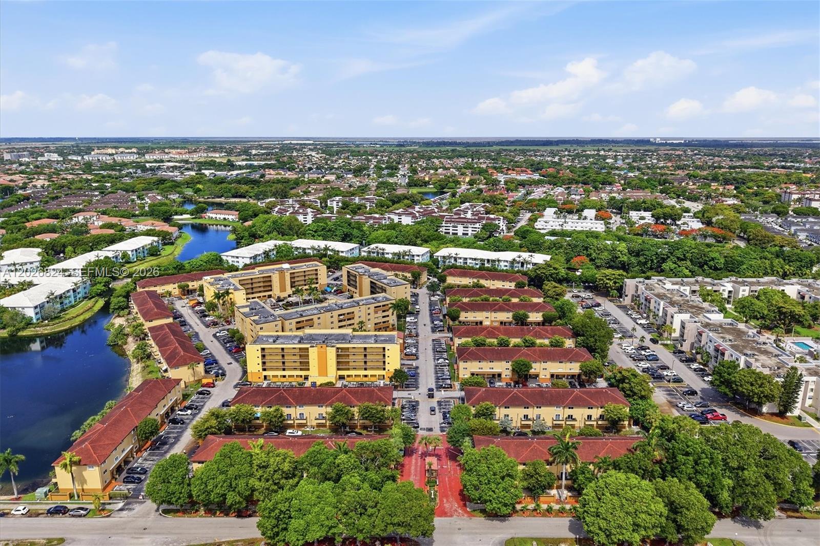 WATERVIEW CONDO - Residential