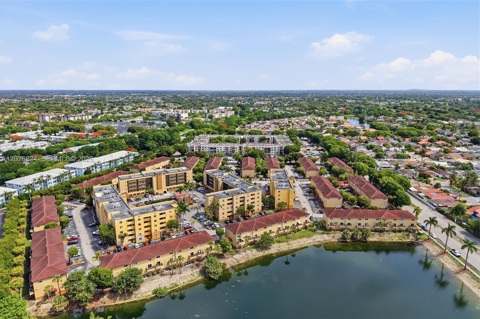 WATERVIEW CONDO - Residential
