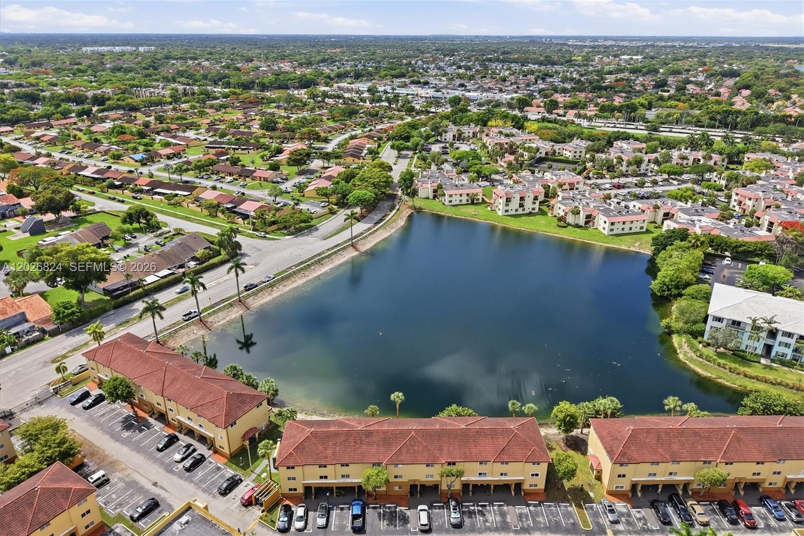 WATERVIEW CONDO - Residential