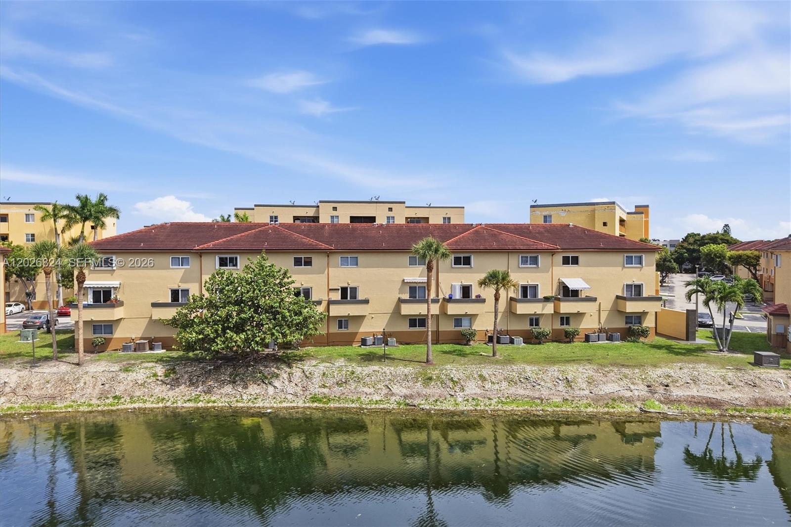 WATERVIEW CONDO - Residential