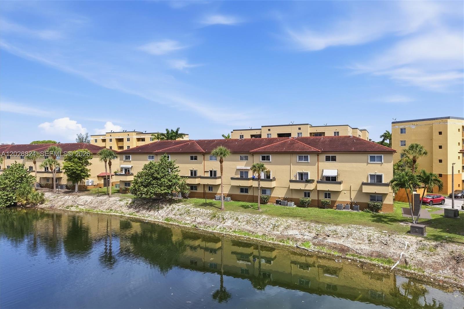 WATERVIEW CONDO - Residential