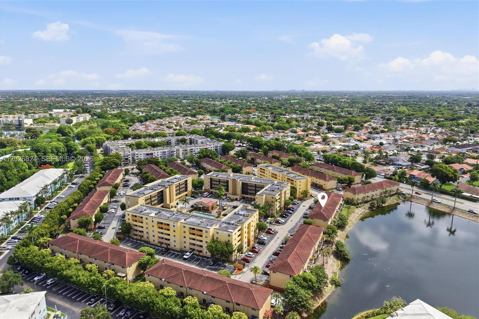 WATERVIEW CONDO - Residential