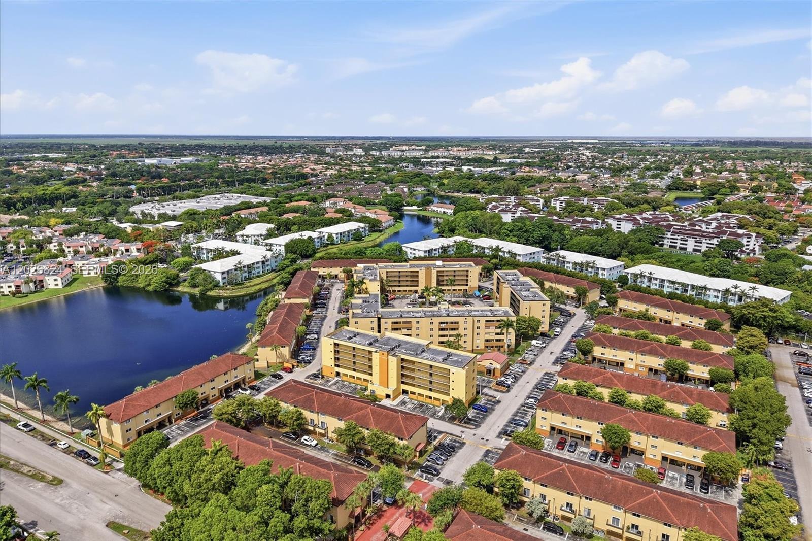 WATERVIEW CONDO - Residential