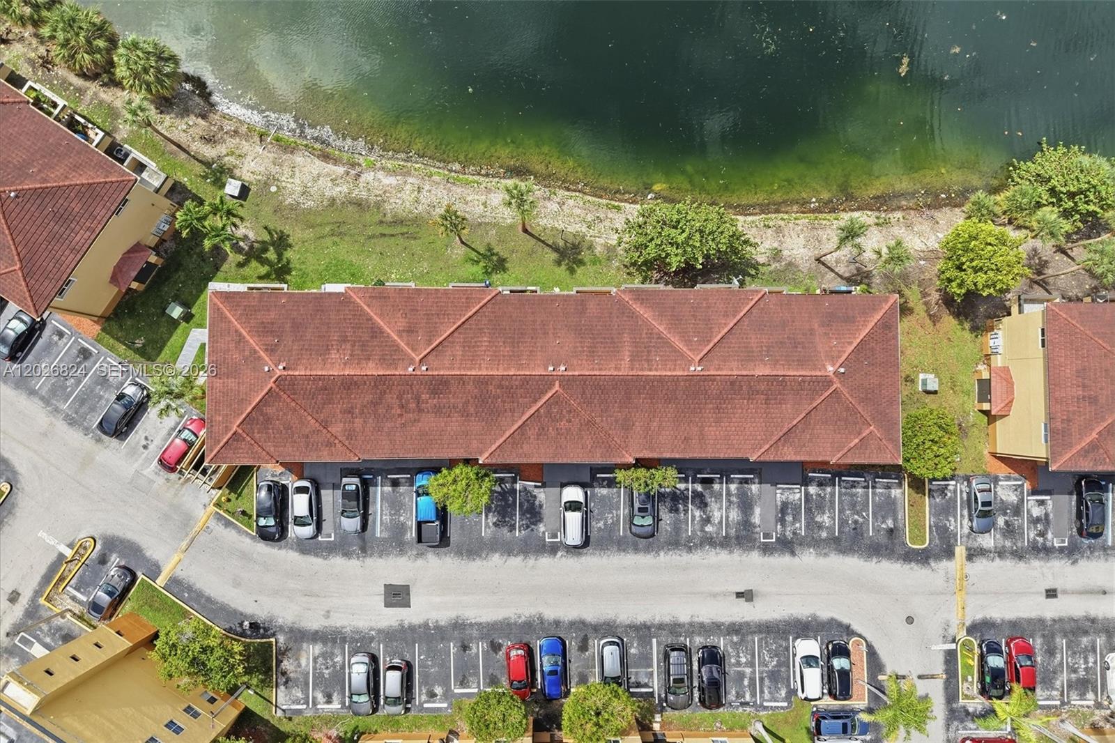 WATERVIEW CONDO - Residential