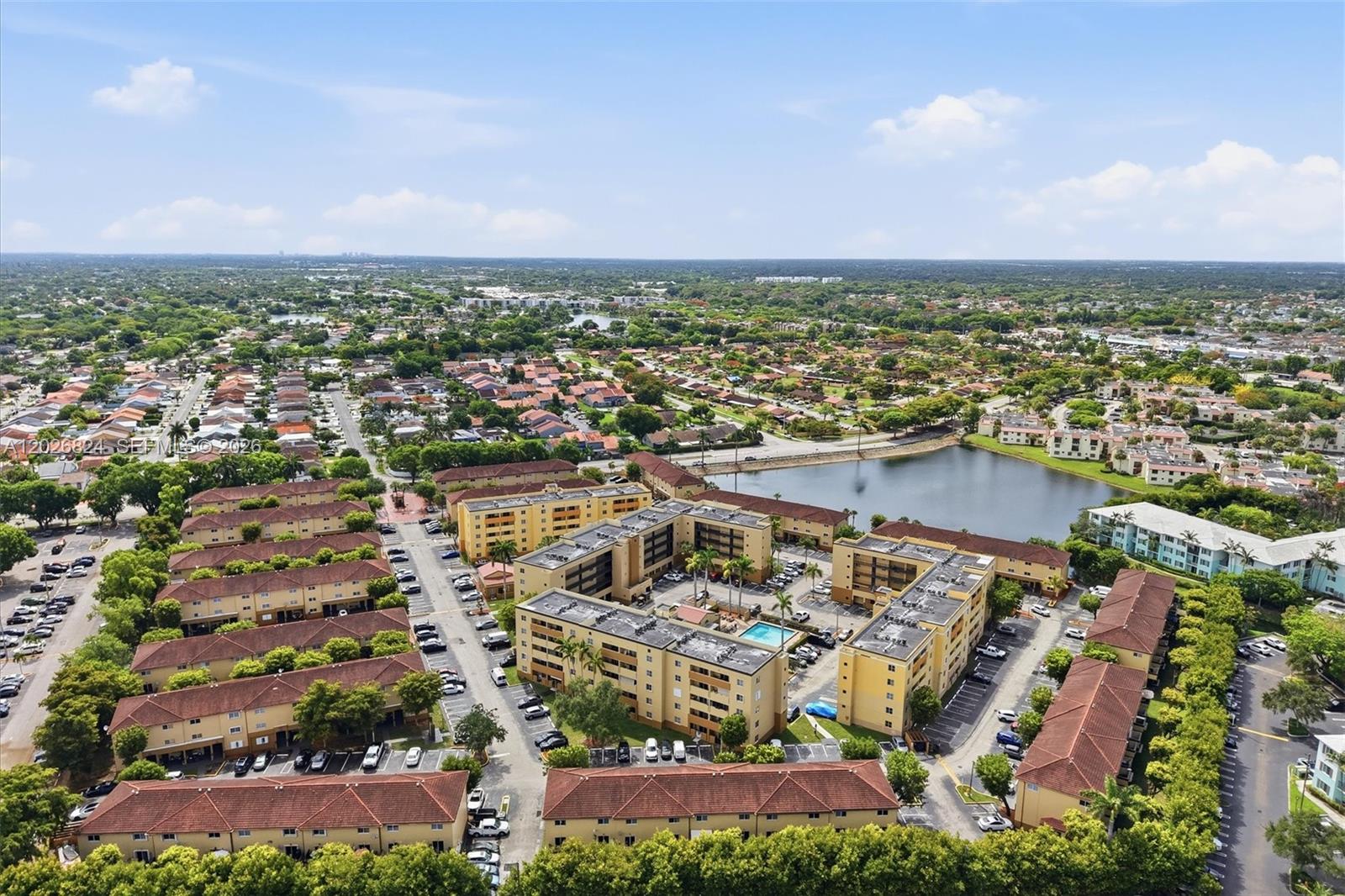 WATERVIEW CONDO - Residential