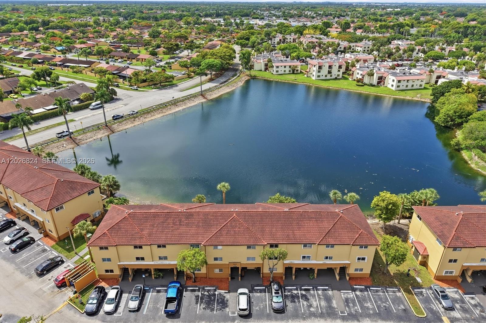 WATERVIEW CONDO - Residential