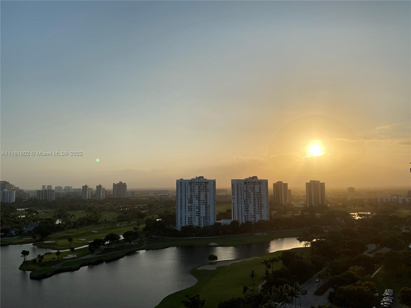 AVENTURA ELDORADO CONDO - Residential