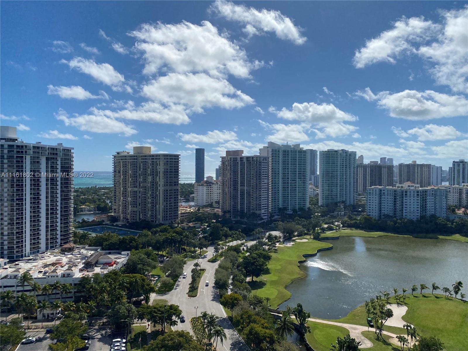 AVENTURA ELDORADO CONDO - Residential