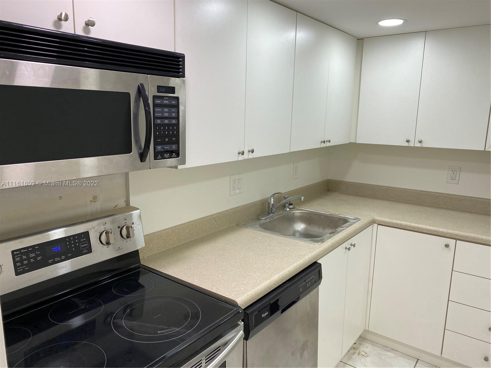 AVENTURA ELDORADO CONDO - Residential