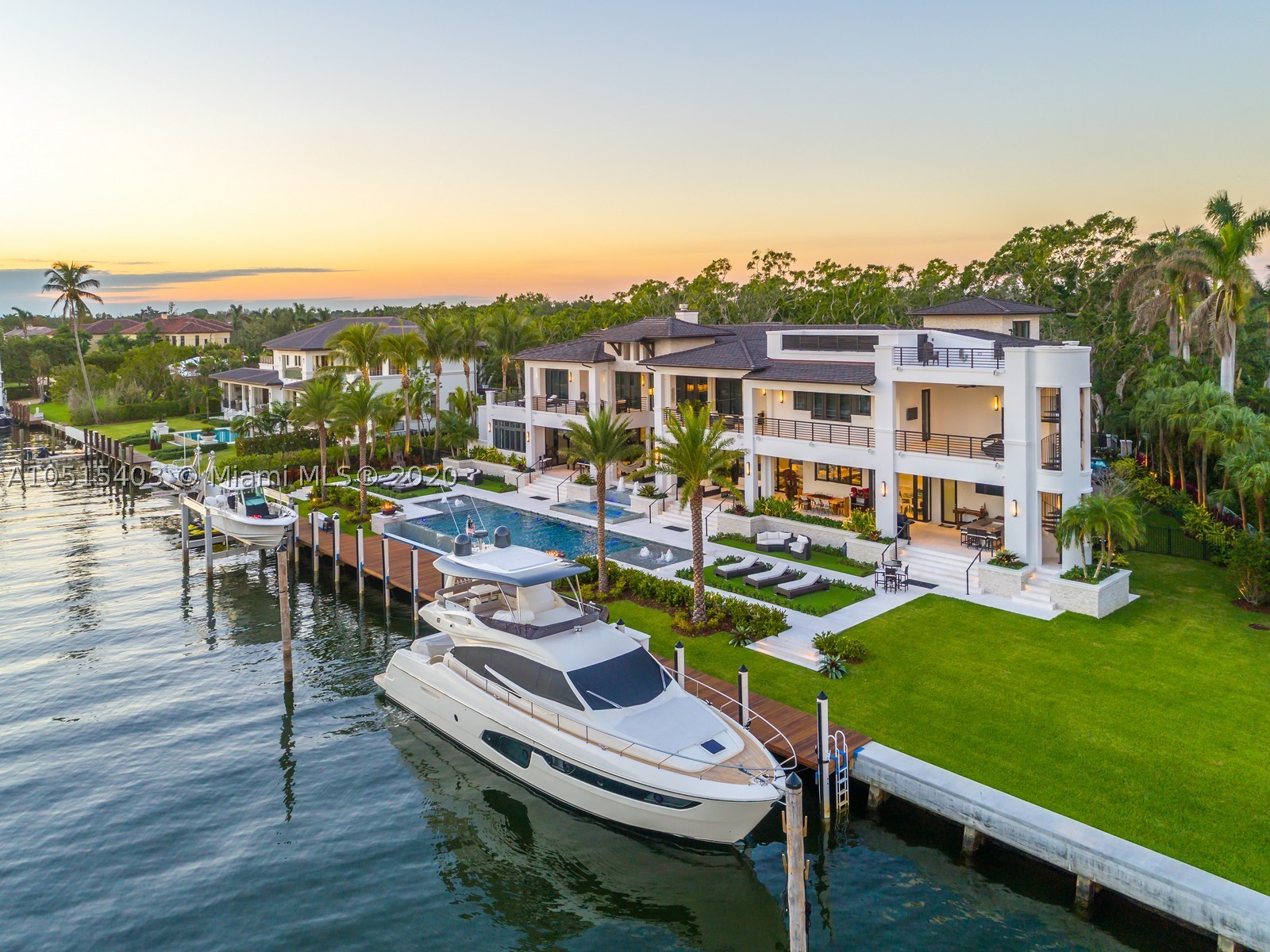 Gables Estates - Residential
