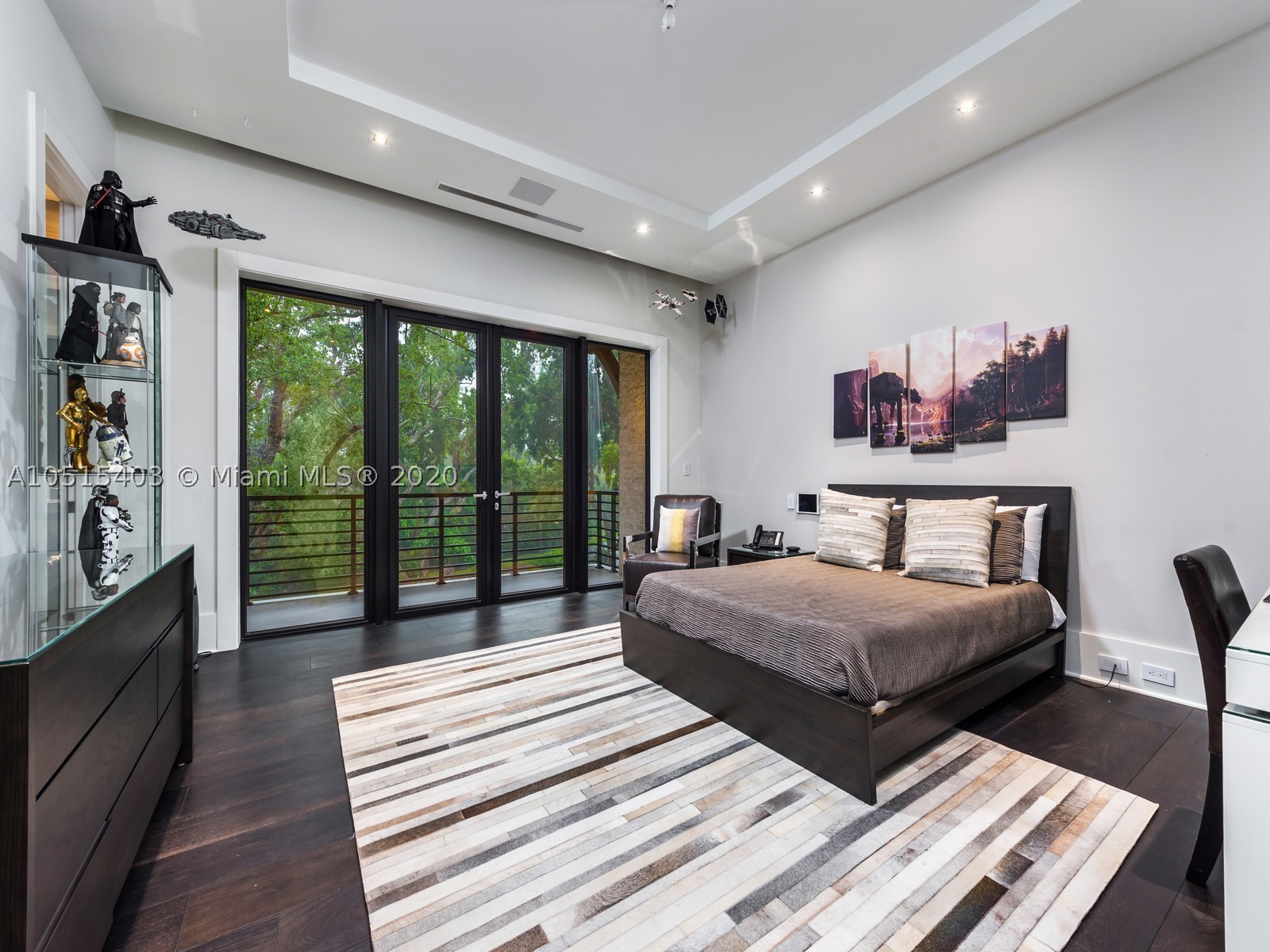 Gables Estates - Residential
