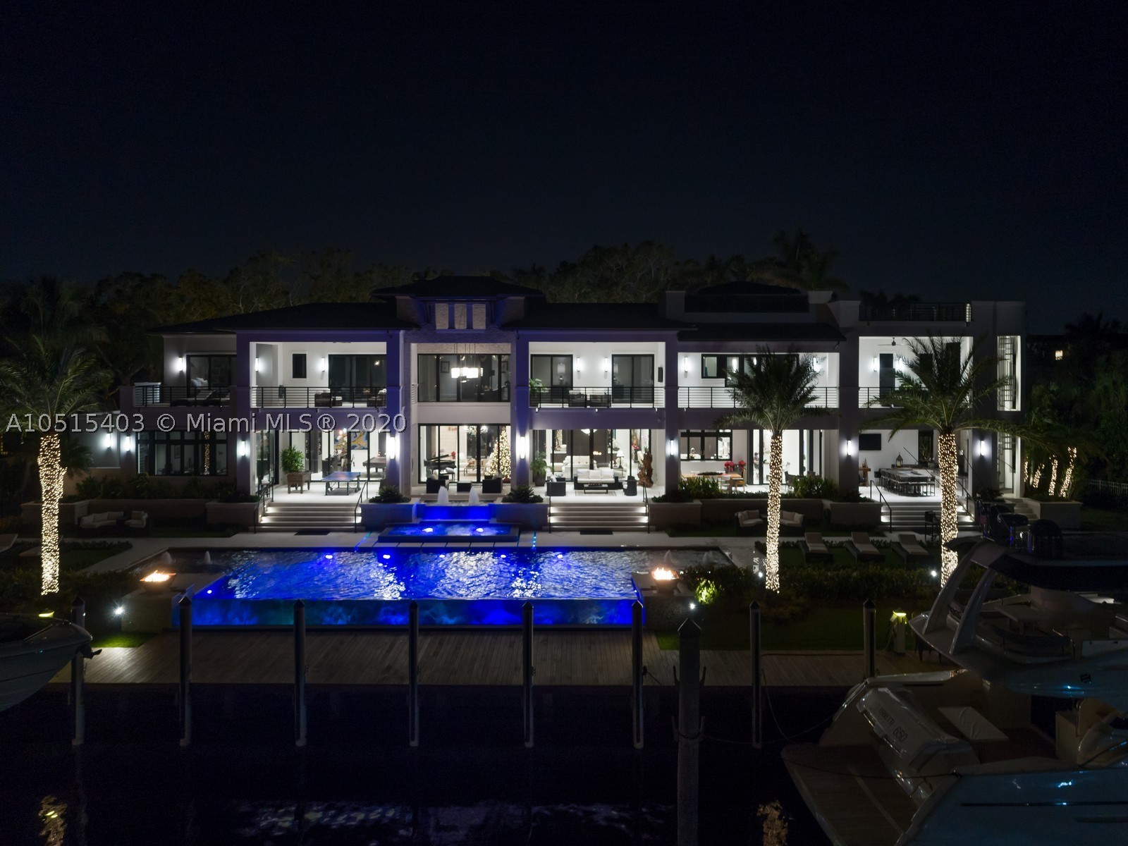 Gables Estates - Residential