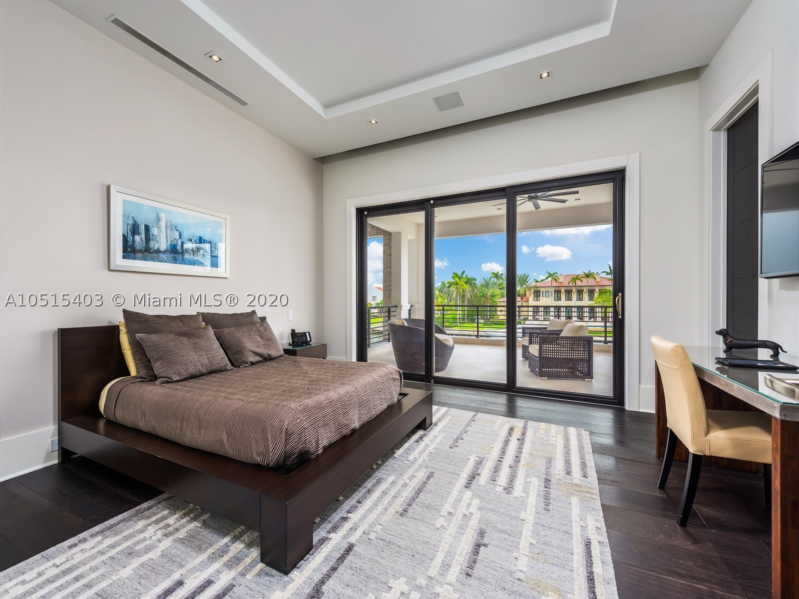 Gables Estates - Residential