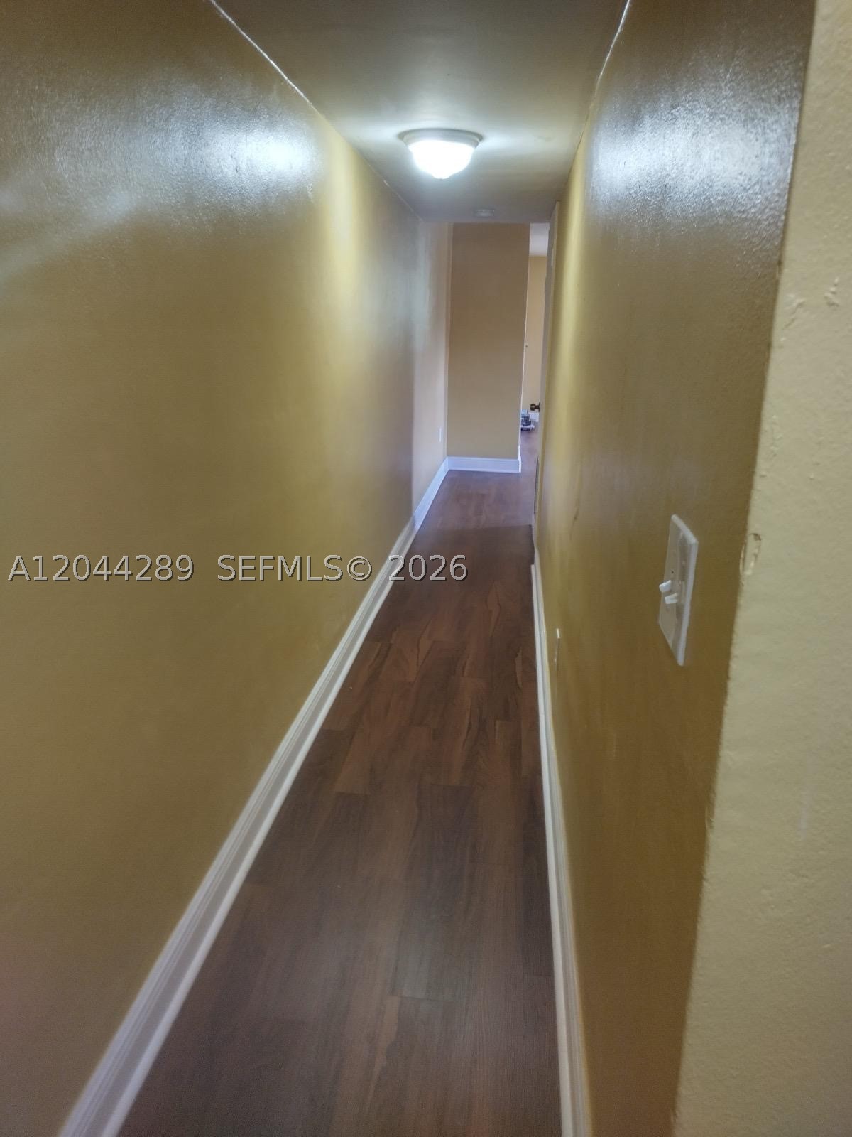 CAPLES AMD PL - Residential Income