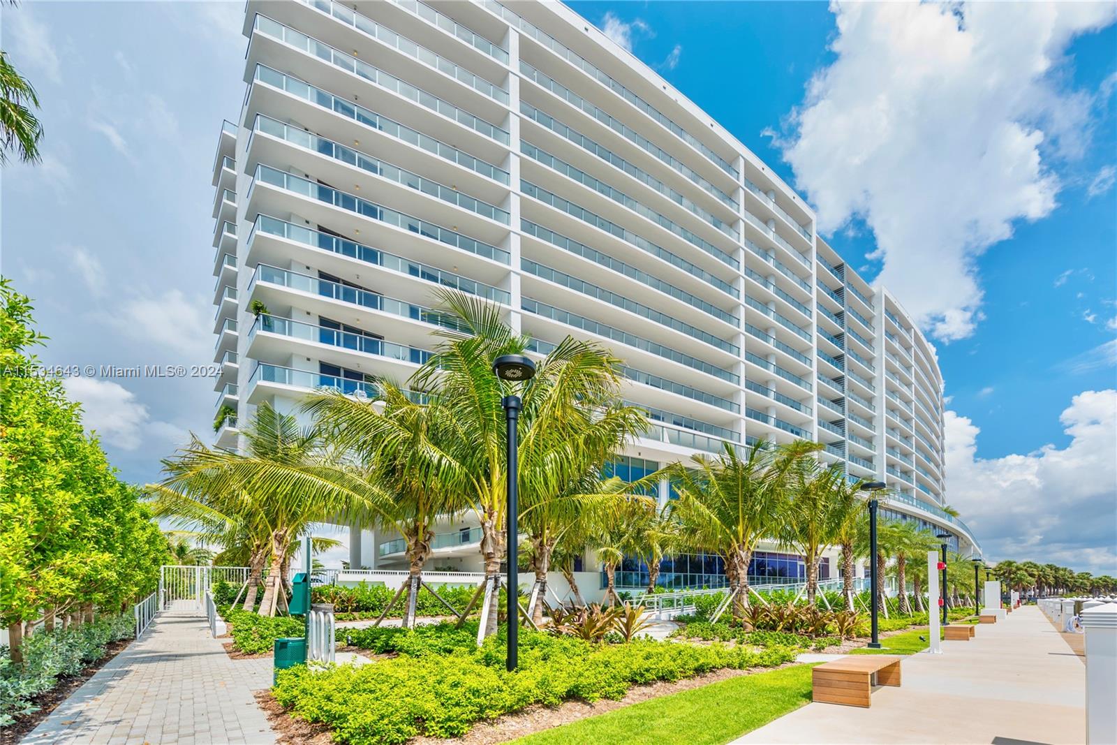 RIVA - Residential