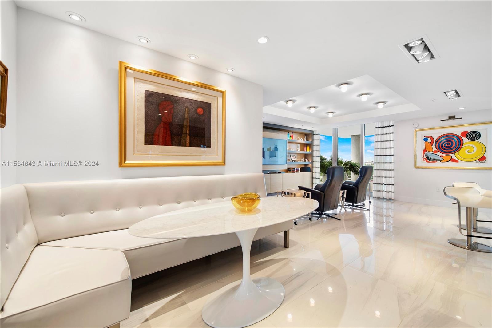 RIVA - Residential