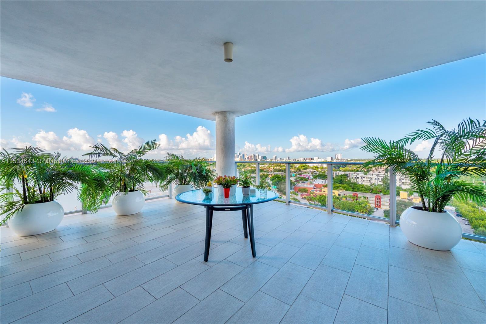 RIVA - Residential
