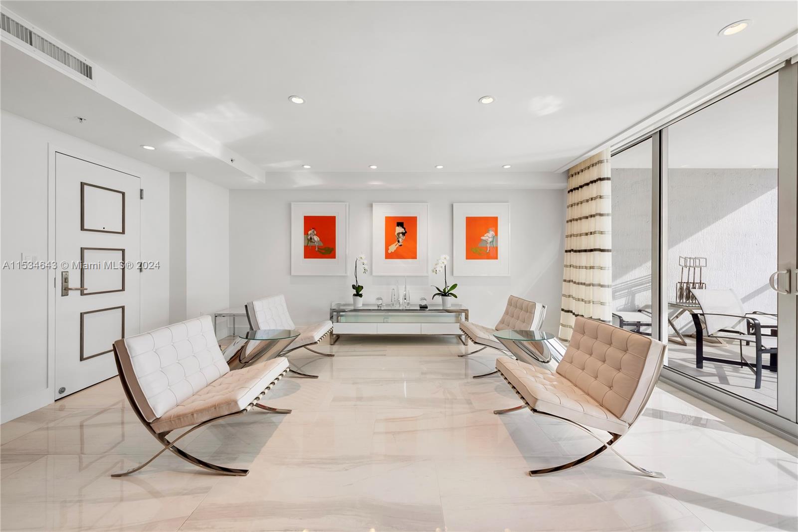 RIVA - Residential