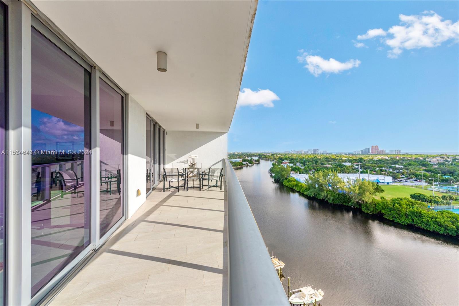 RIVA - Residential