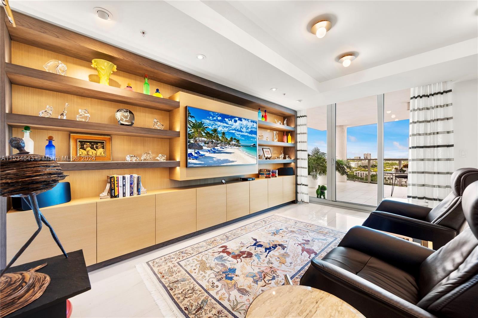 RIVA - Residential