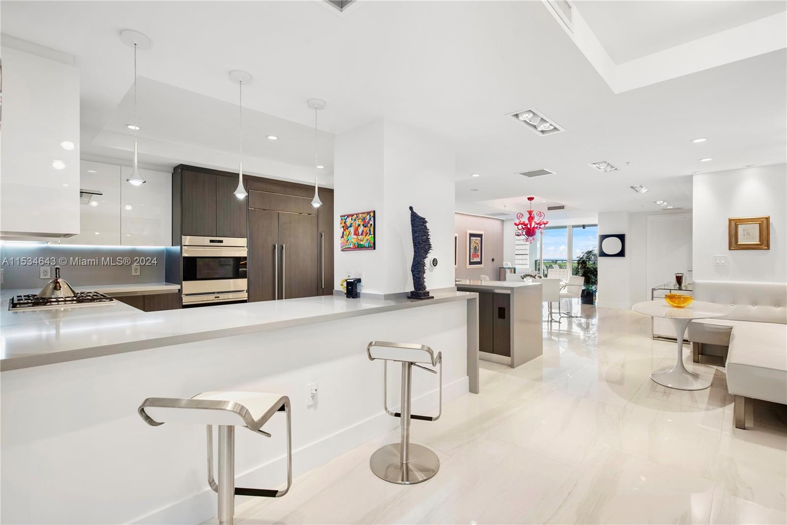 RIVA - Residential