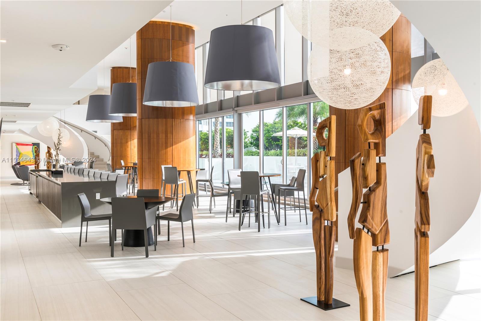 RIVA - Residential