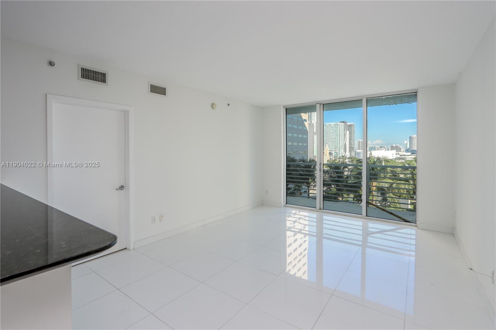 One Miami West - Residential