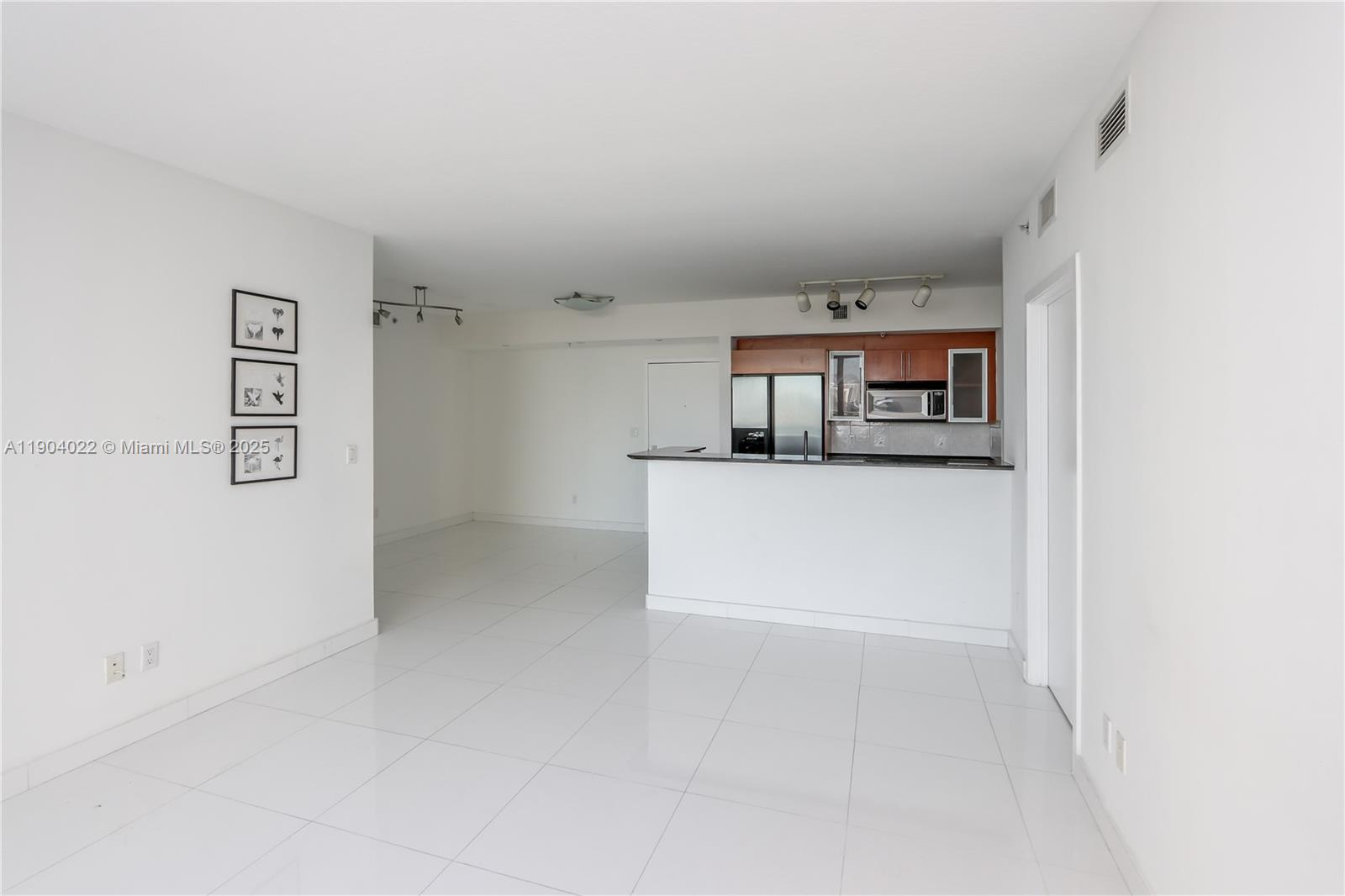 One Miami West - Residential