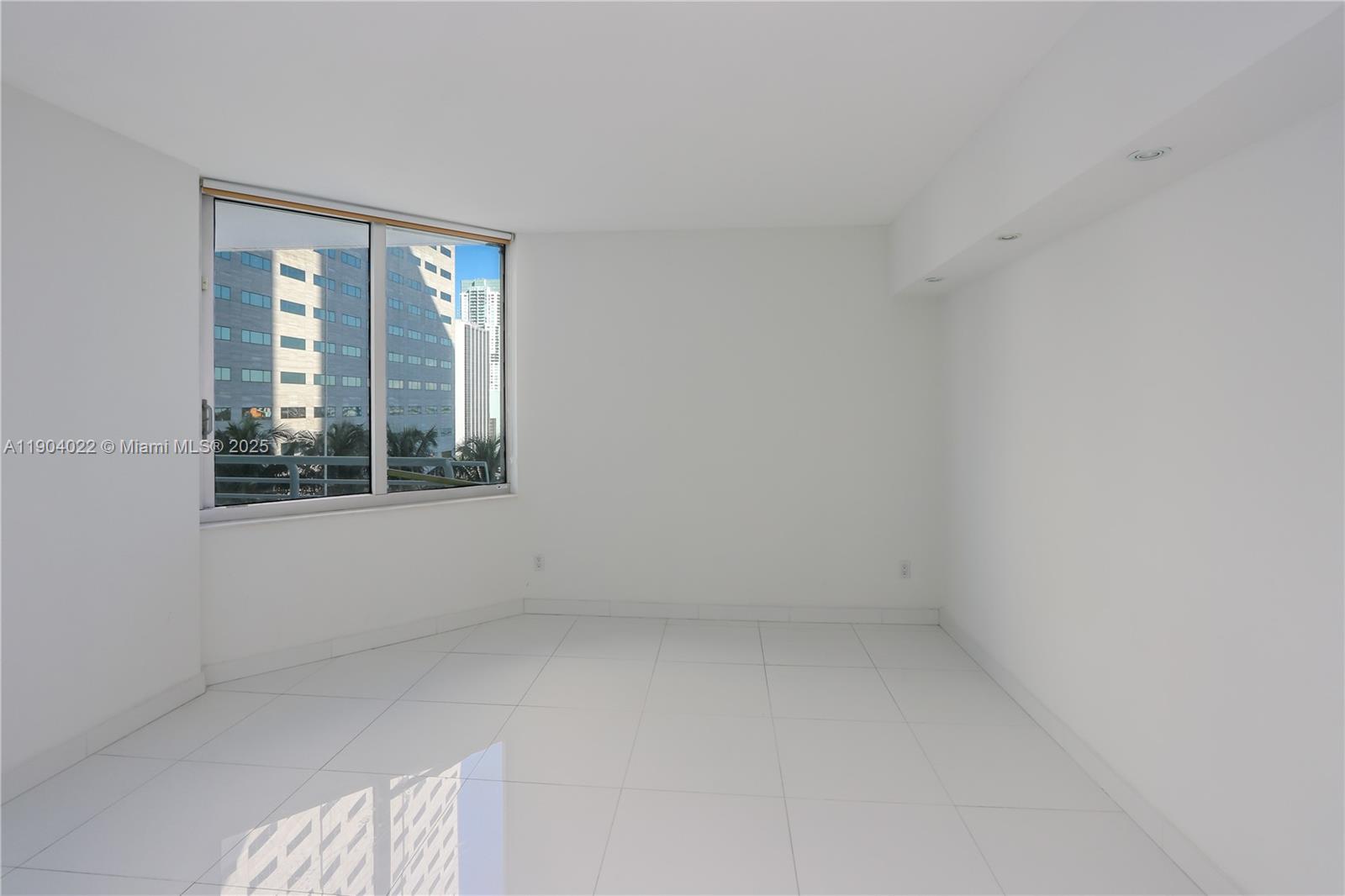 One Miami West - Residential