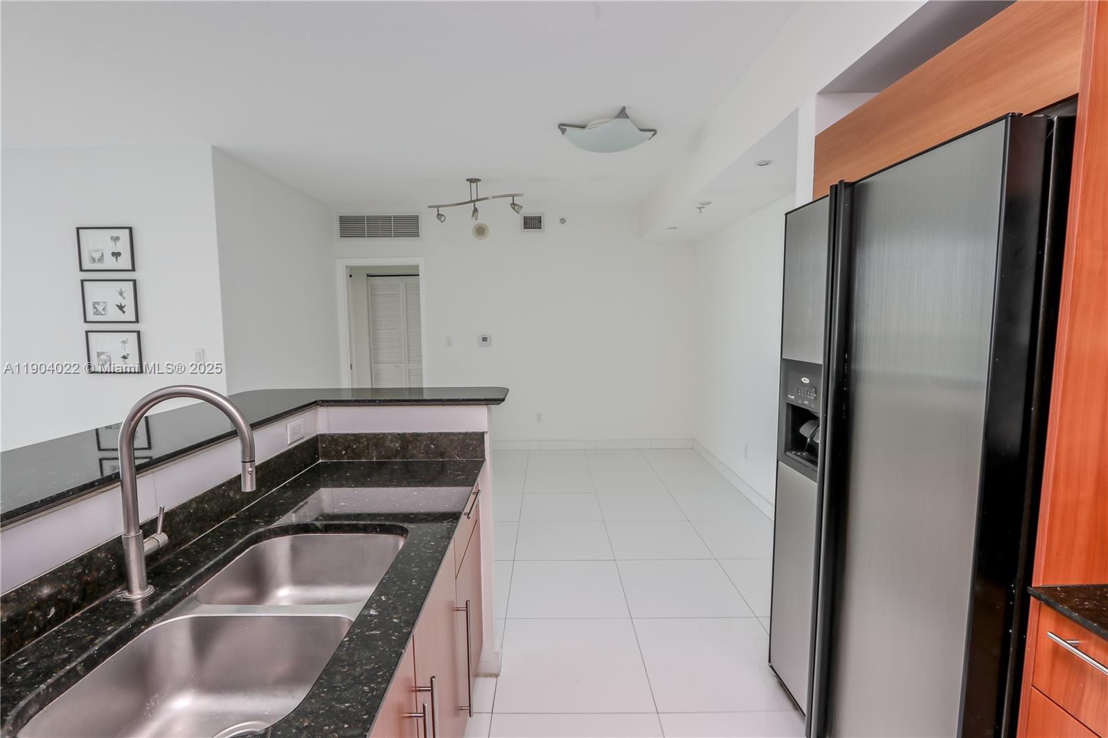 One Miami West - Residential