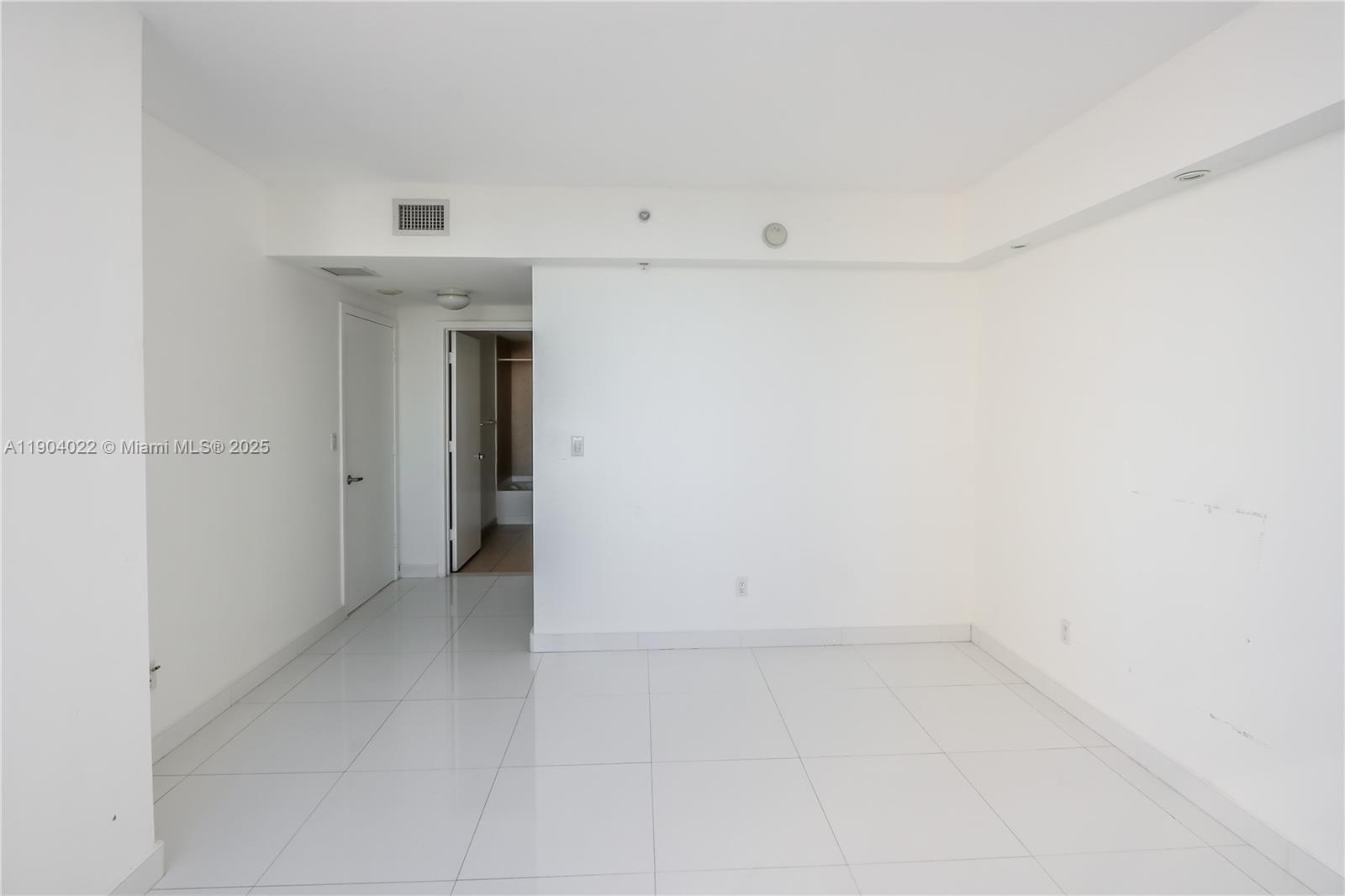 One Miami West - Residential