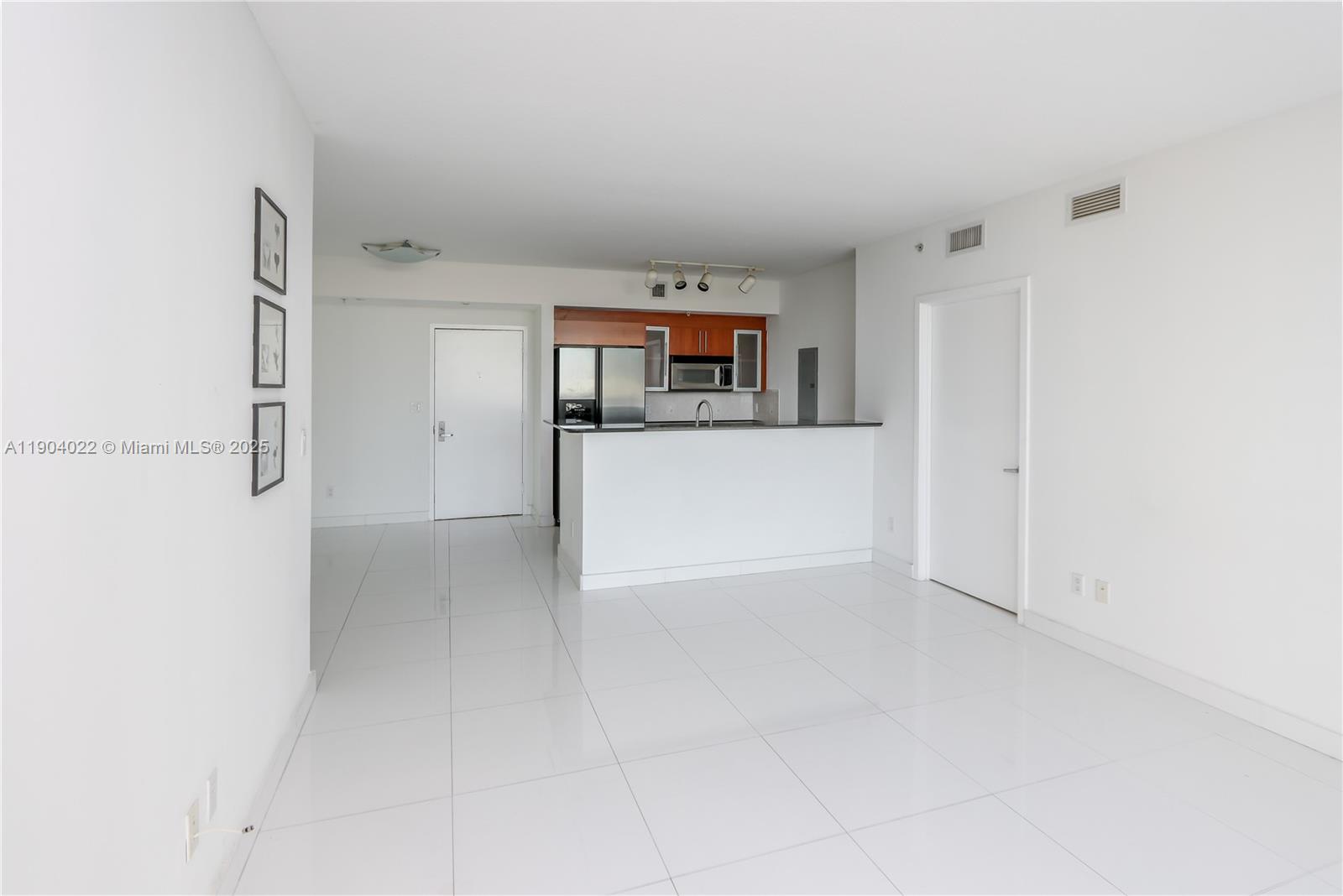 One Miami West - Residential