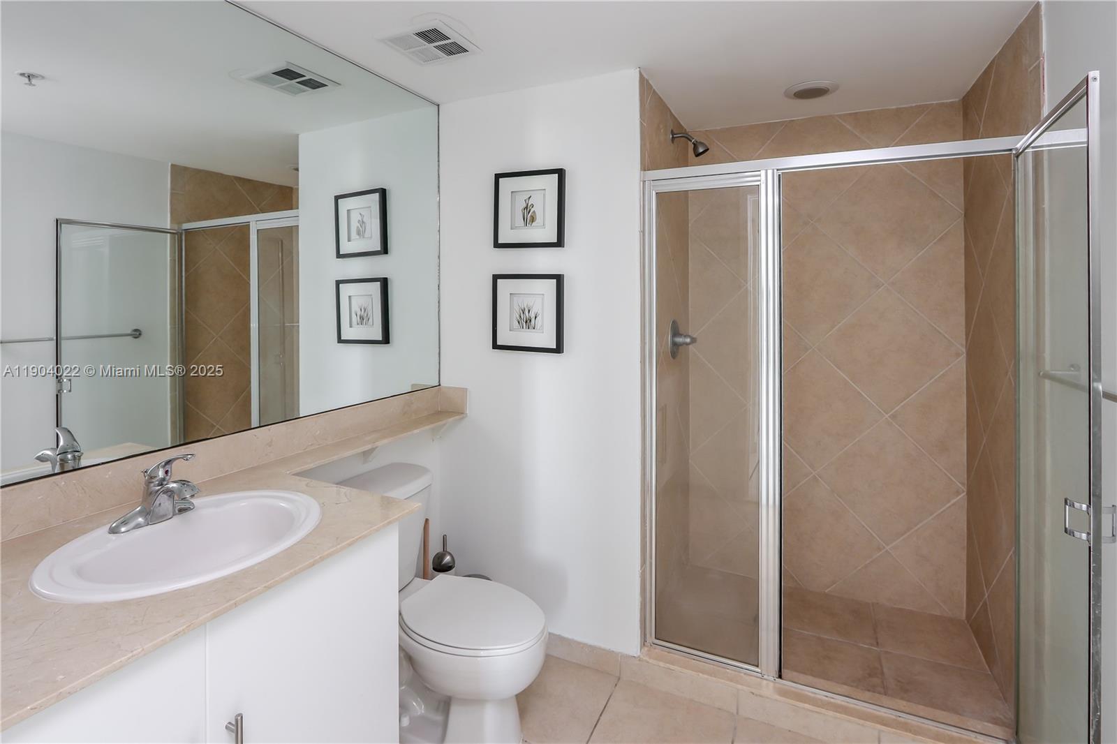 One Miami West - Residential