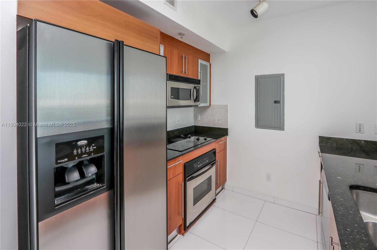 One Miami West - Residential
