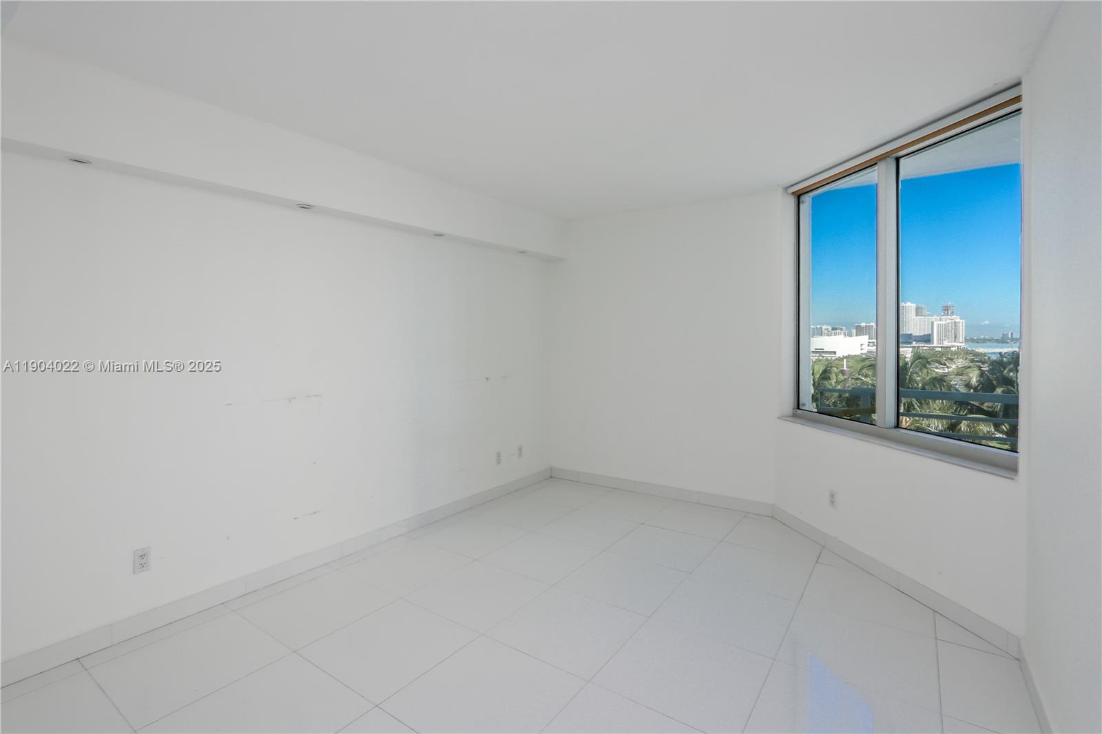 One Miami West - Residential