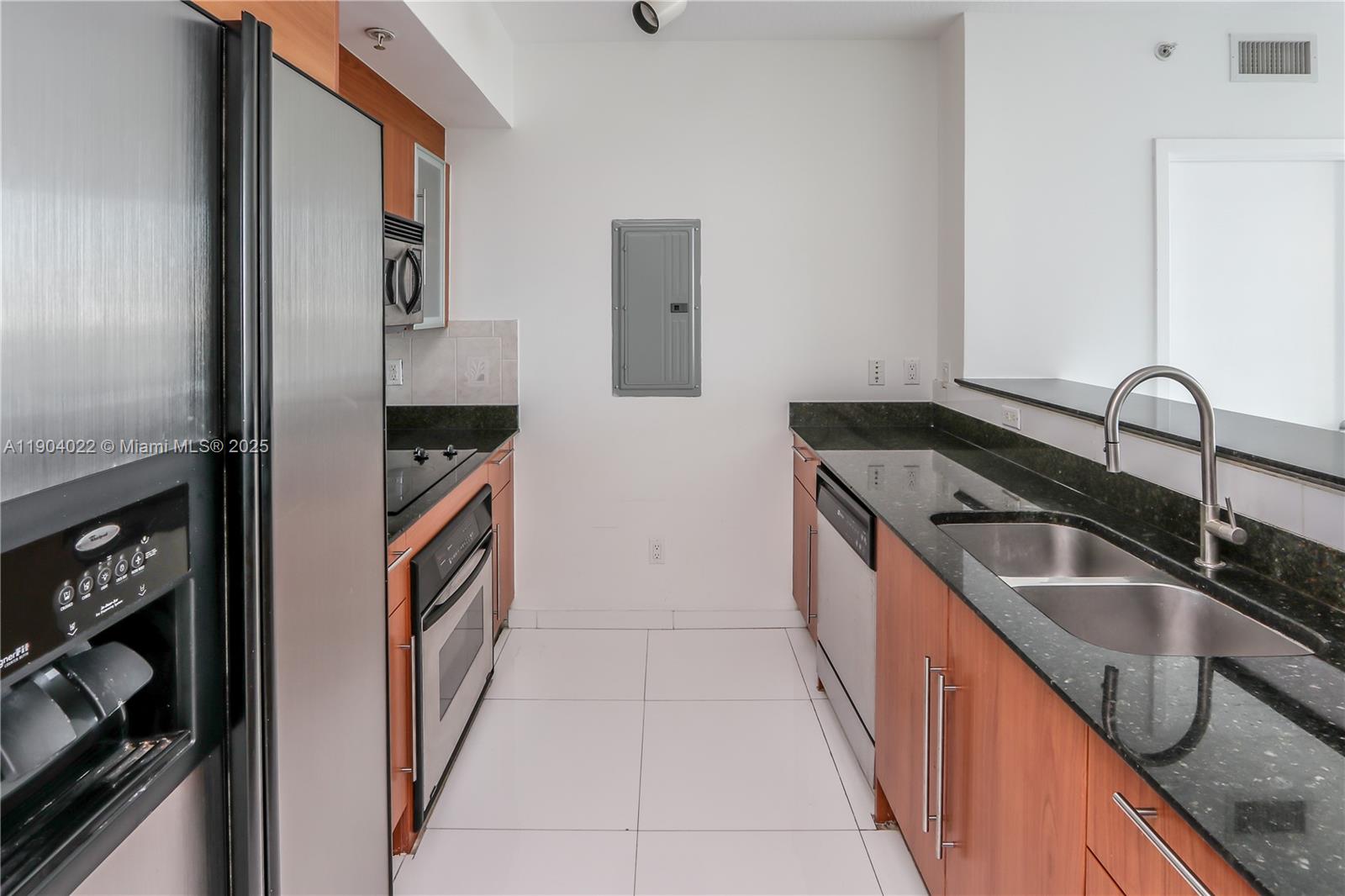 One Miami West - Residential