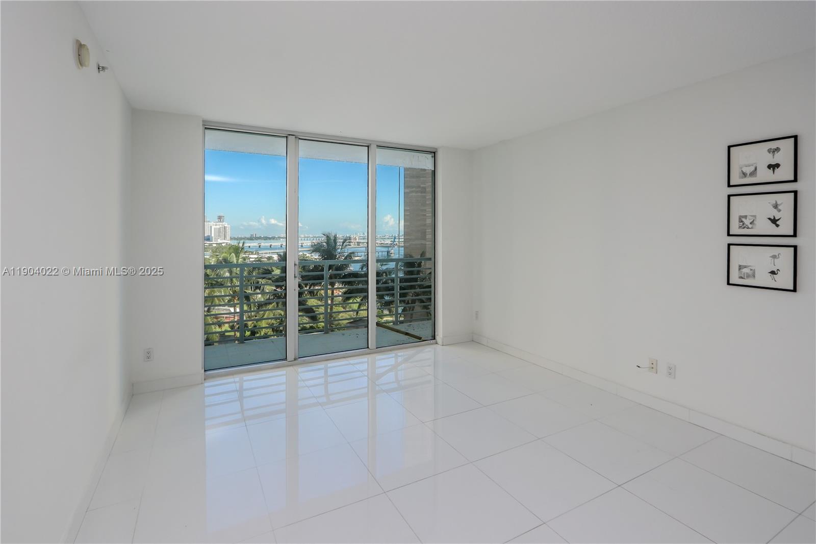 One Miami West - Residential