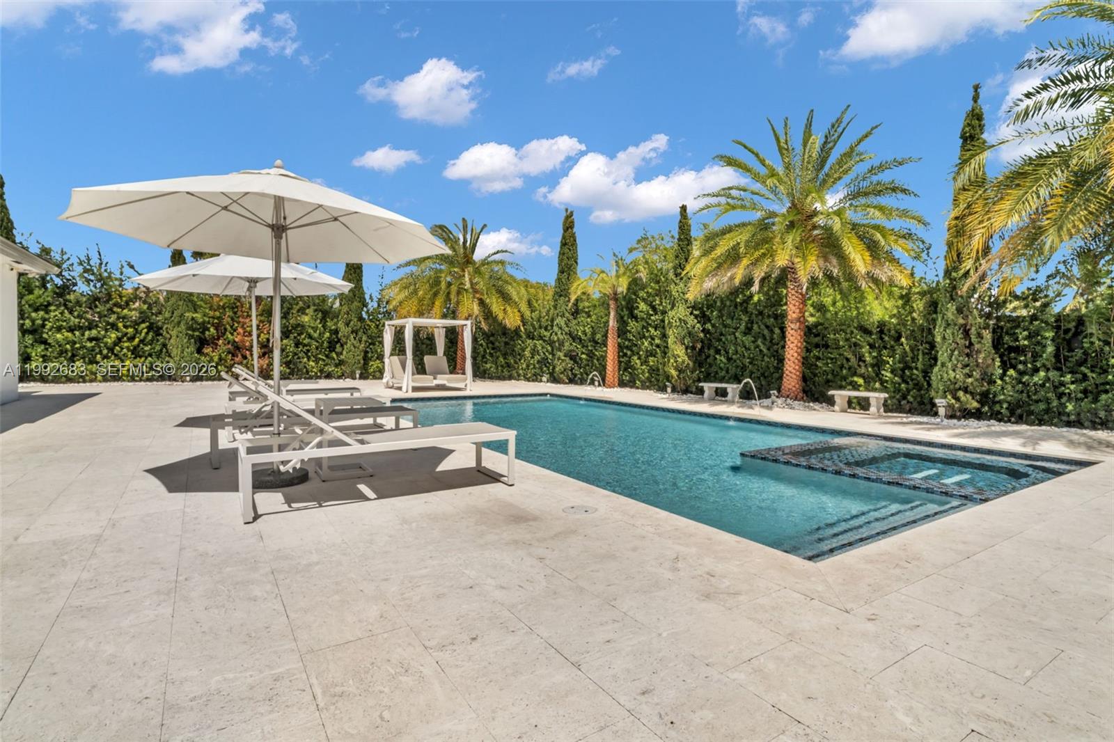 BONITA GRAND ESTATES SOUT - Residential