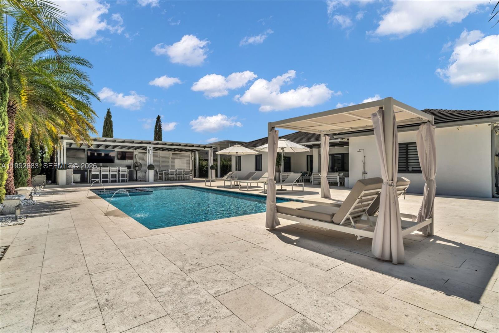 BONITA GRAND ESTATES SOUT - Residential