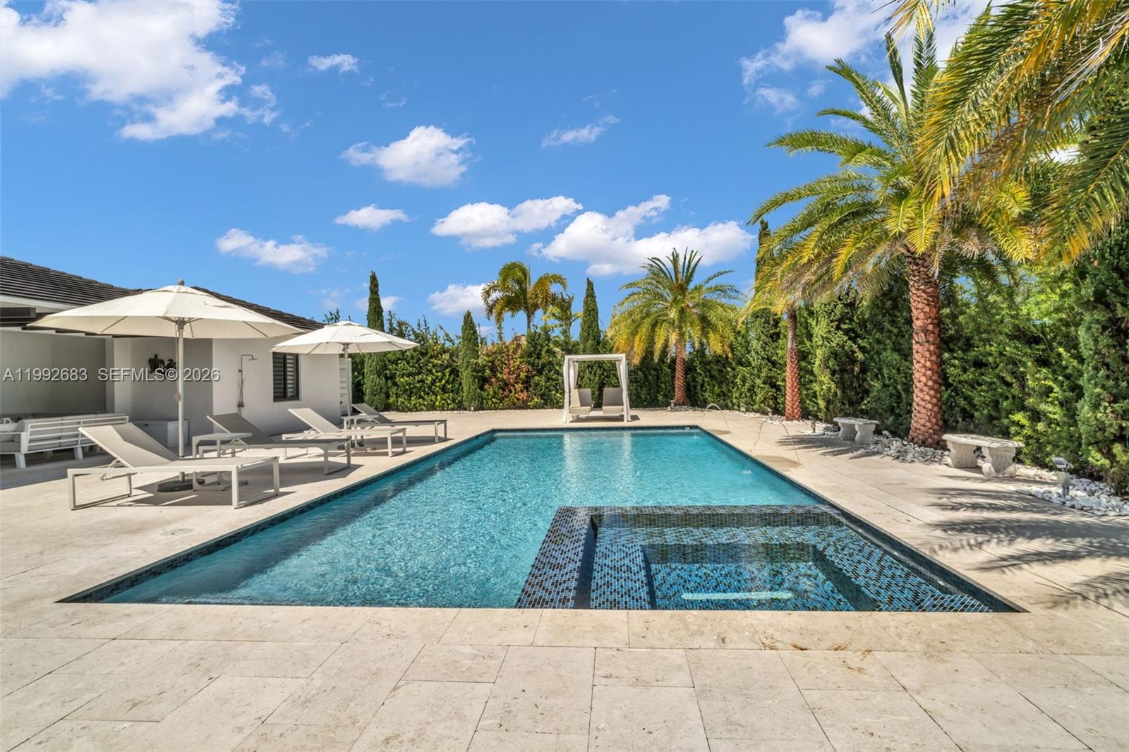 BONITA GRAND ESTATES SOUT - Residential