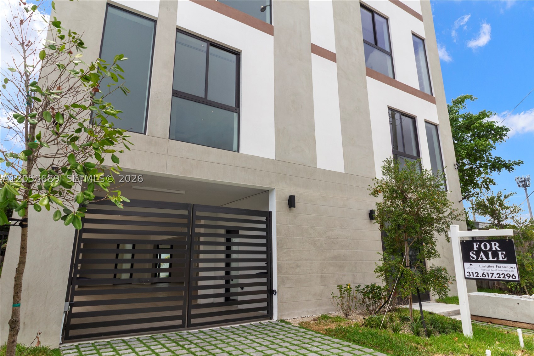 NORTH GATE - Residential