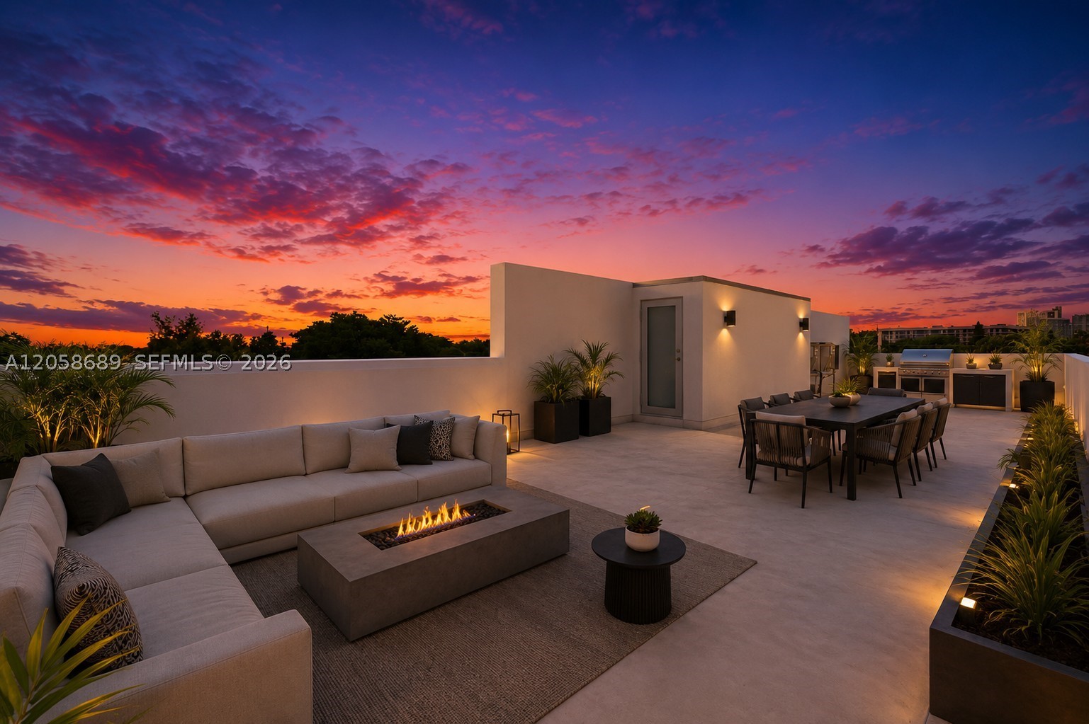 NORTH GATE - Residential