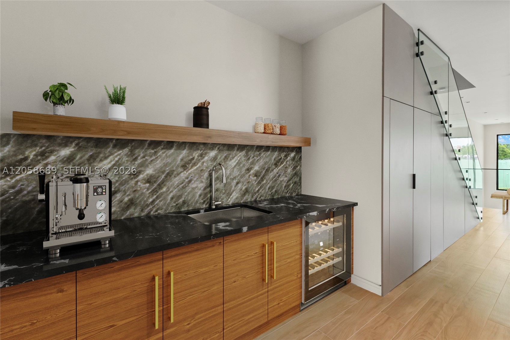 NORTH GATE - Residential
