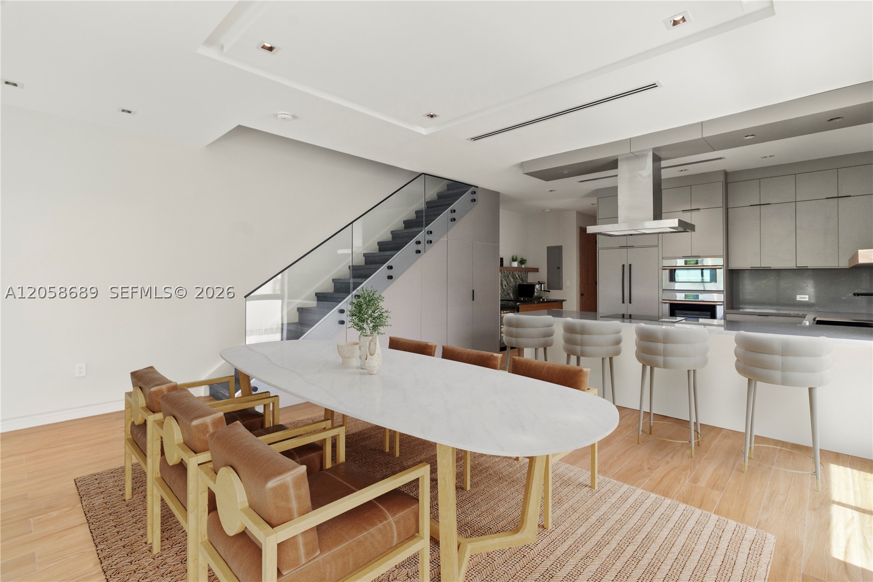 NORTH GATE - Residential