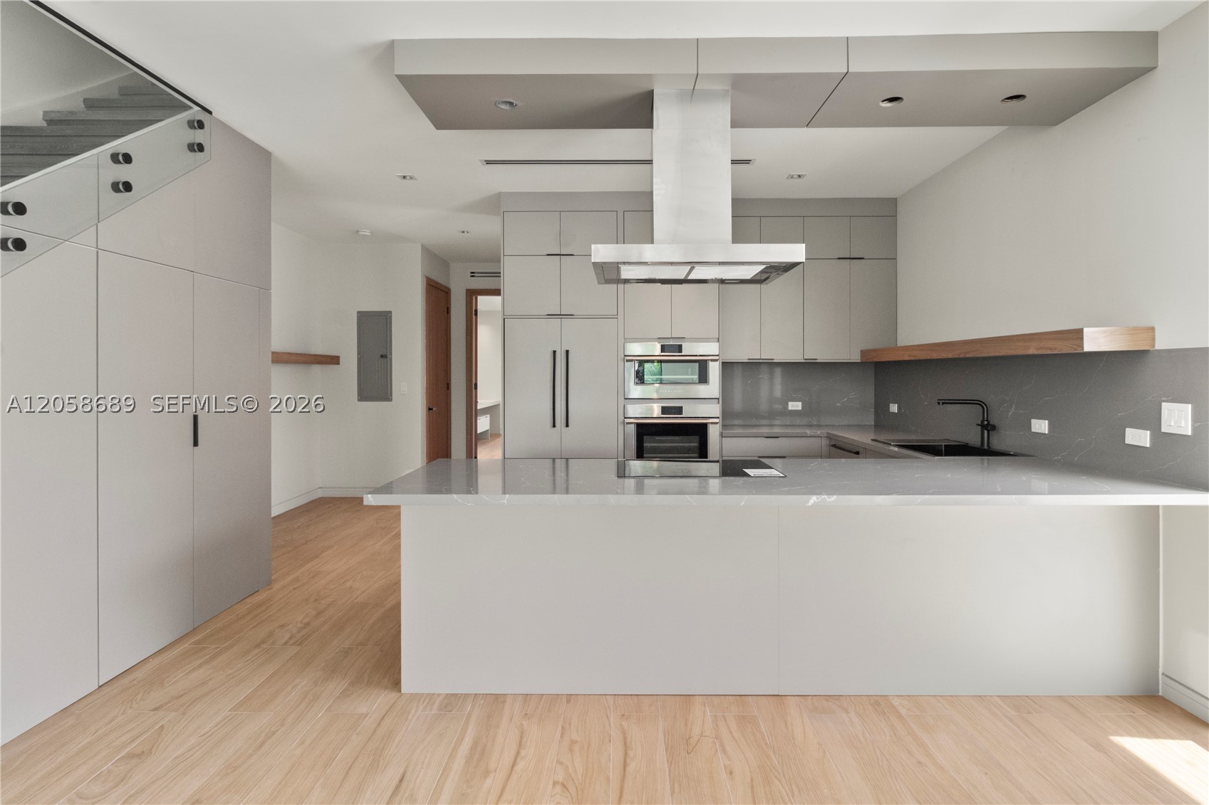 NORTH GATE - Residential
