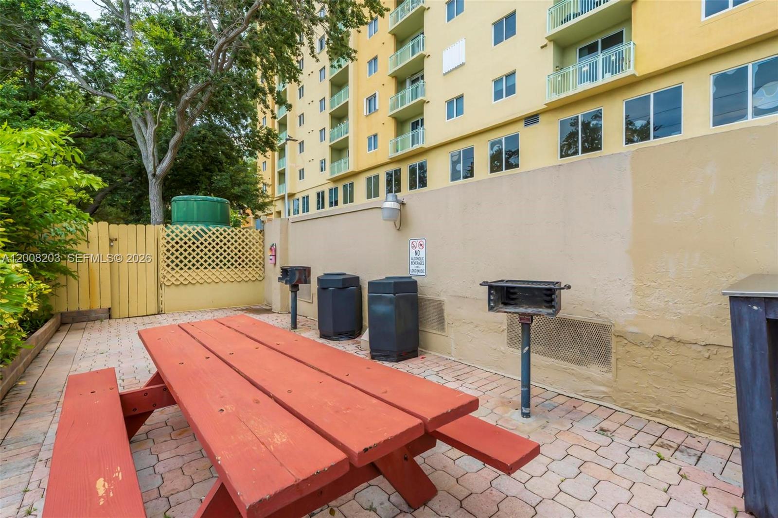 CORAL PLAZA OF MIAMI COND - Residential