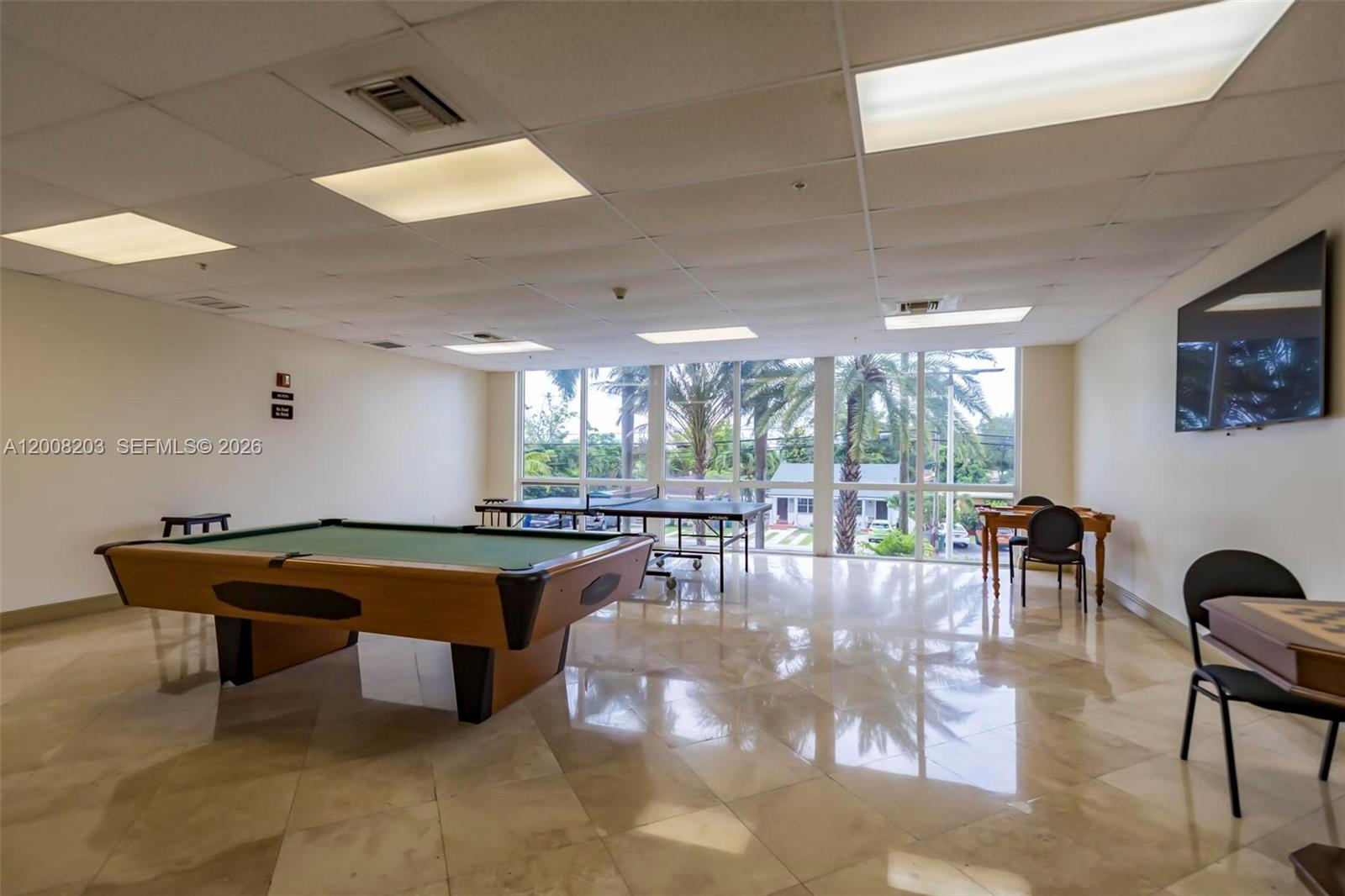 CORAL PLAZA OF MIAMI COND - Residential