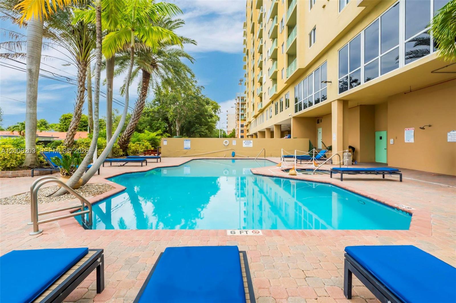 CORAL PLAZA OF MIAMI COND - Residential