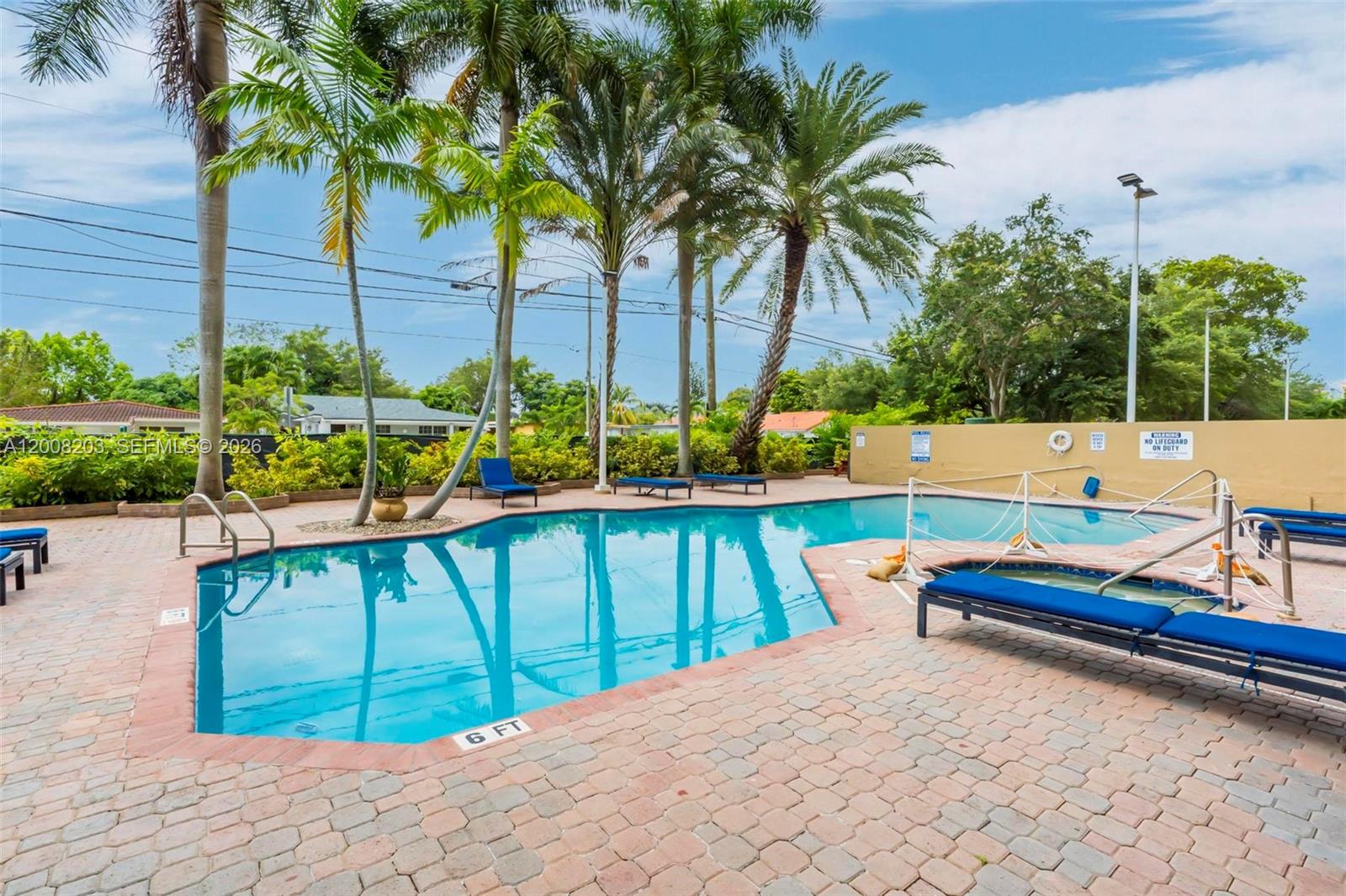 CORAL PLAZA OF MIAMI COND - Residential
