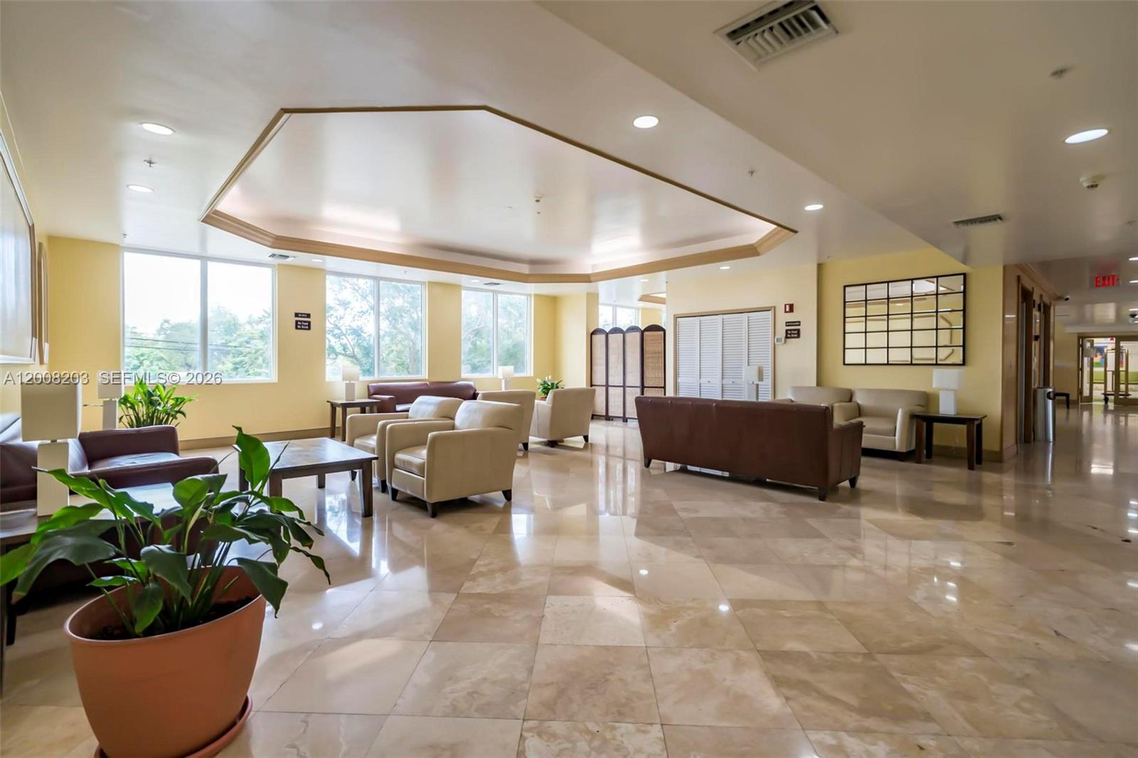 CORAL PLAZA OF MIAMI COND - Residential
